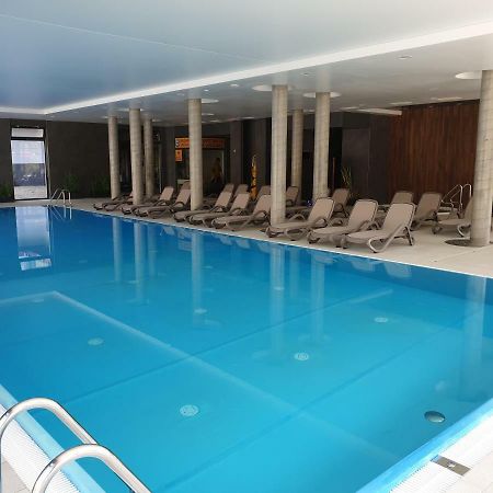 Apartamento Apartament Z Basenem Laura Polanki Park Kołobrzeg Exterior foto